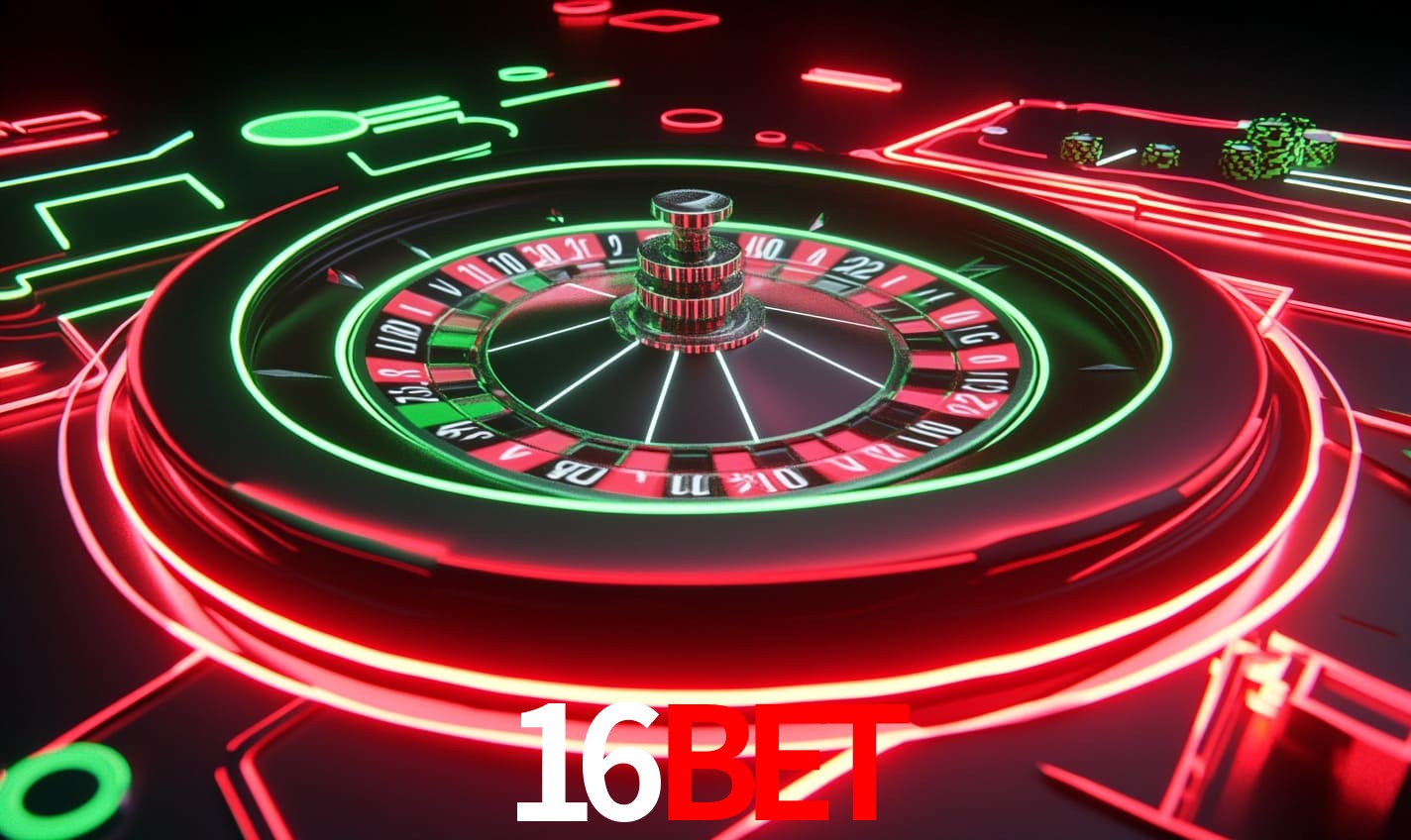 Diretório de Jogos 16Bet