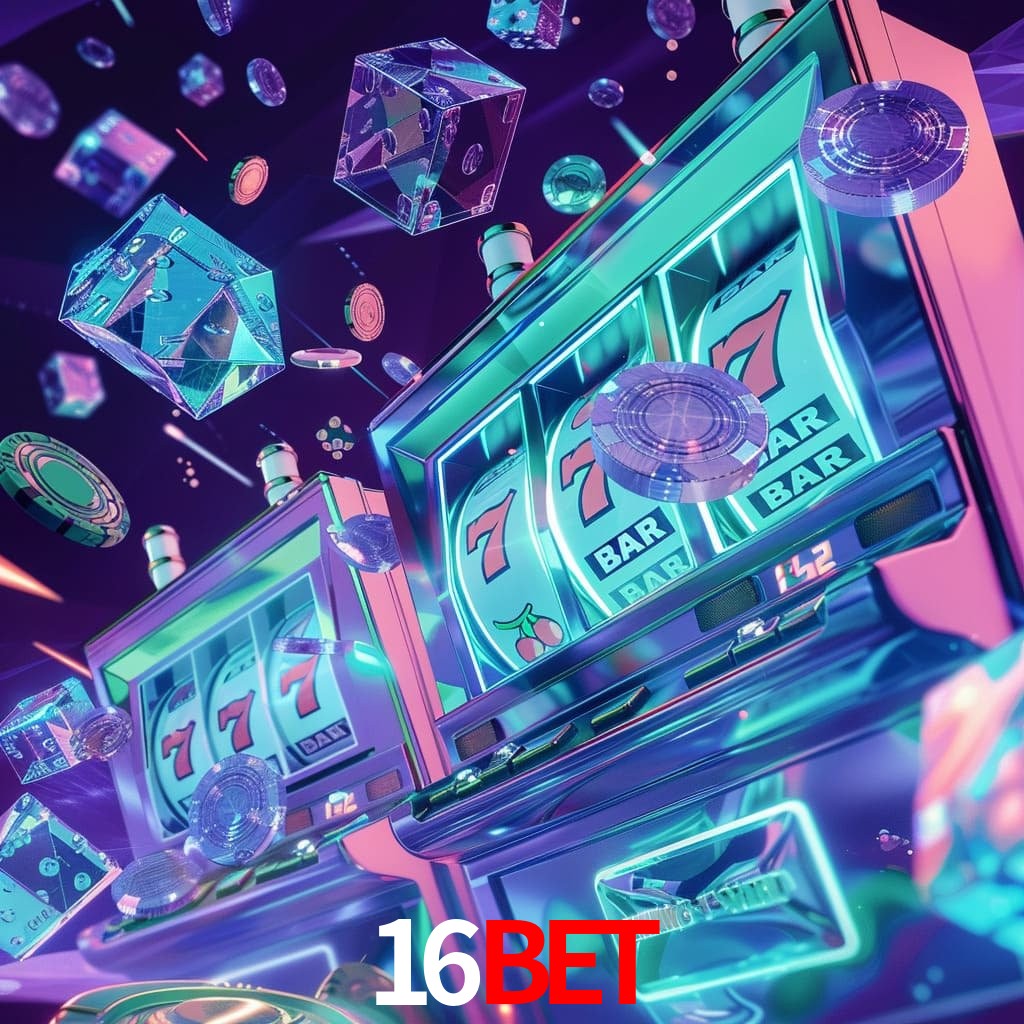 Promoção Relâmpago 16Bet