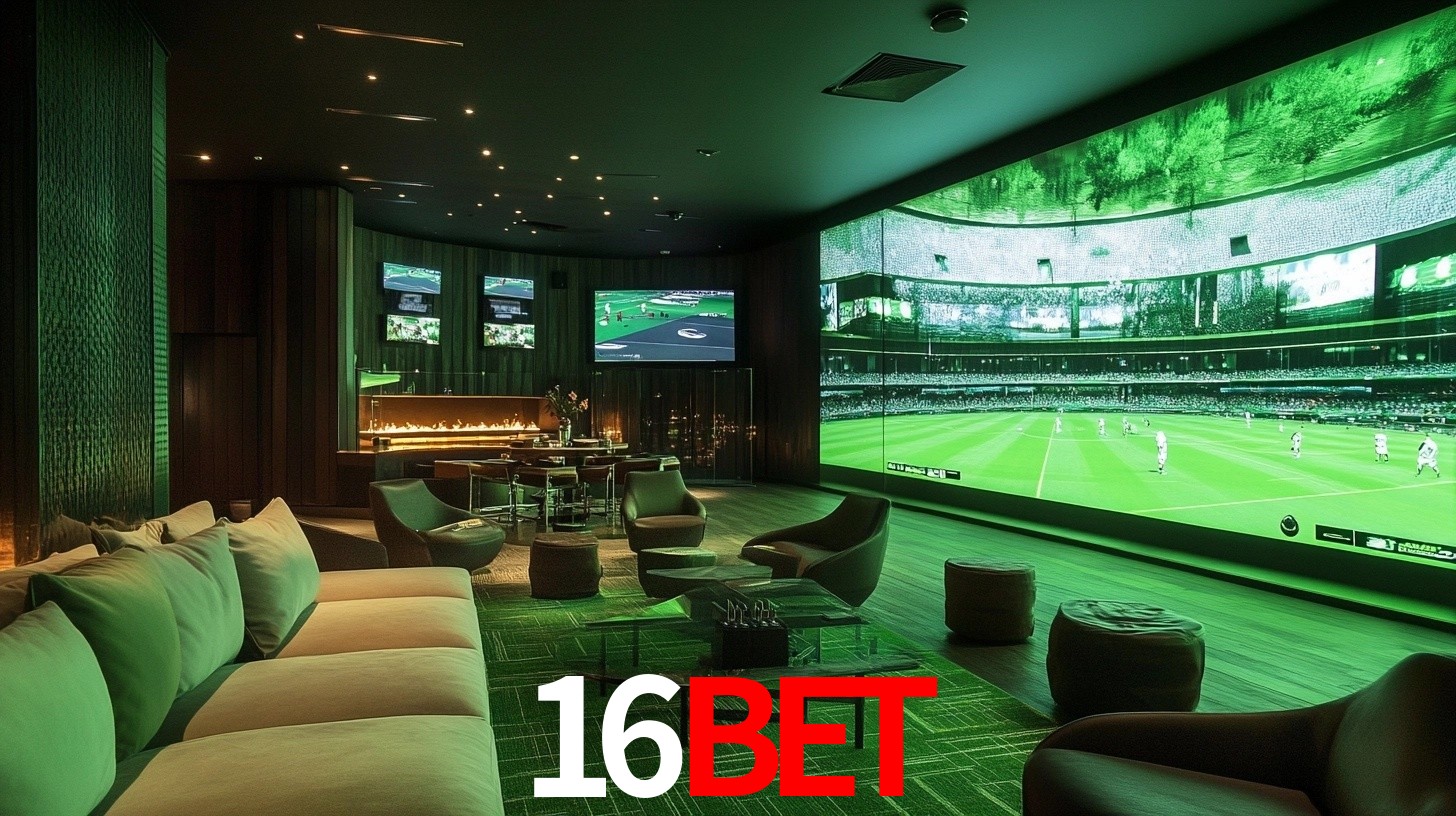 Bônus Generosos e Exclusivos no 16Bet para Você!