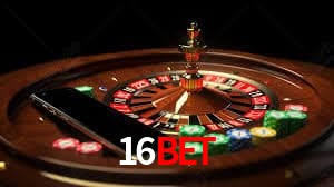 VIP Casino 16Bet