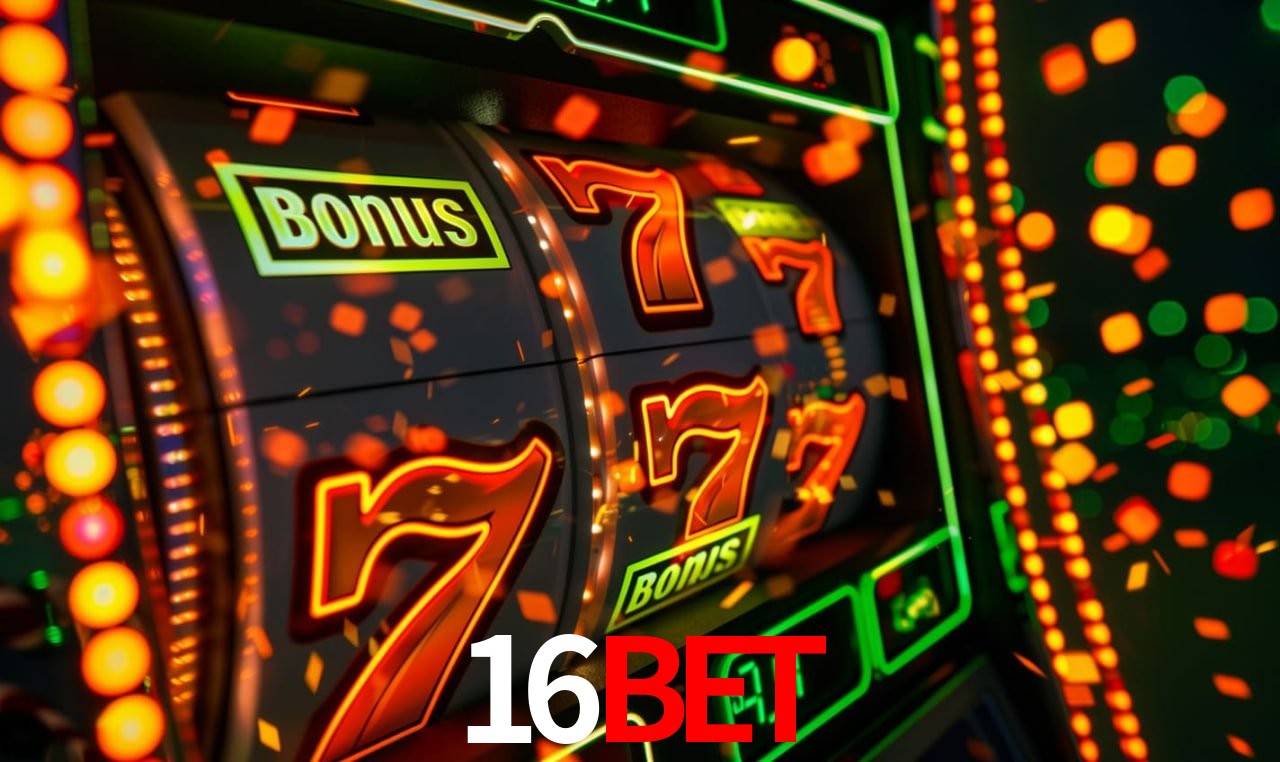Tecnologia da Plataforma 16Bet