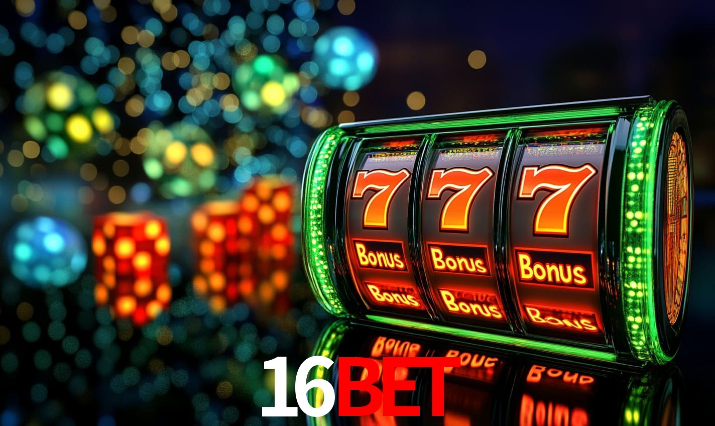 Apostas Esportivas na 16Bet: Um Guia Completo