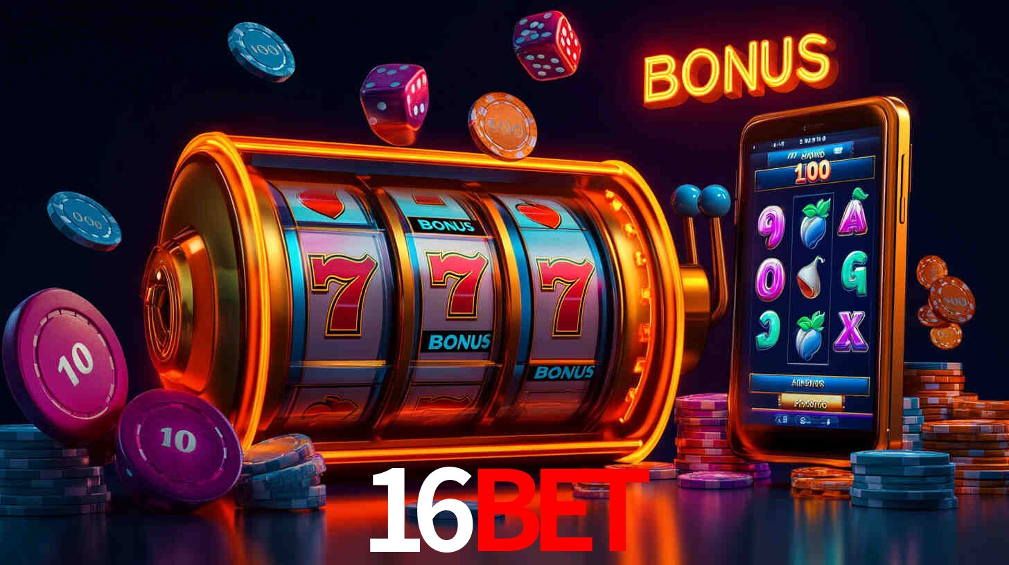 Experiência VIP 16Bet