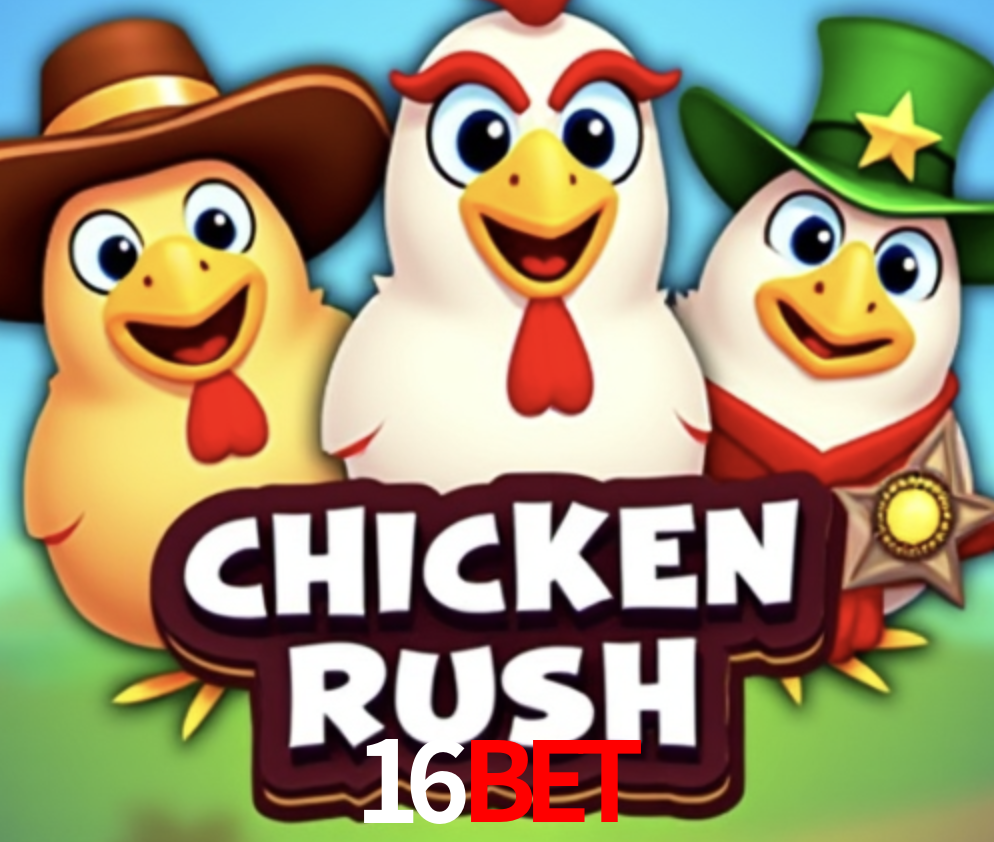 Slot Games 16Bet