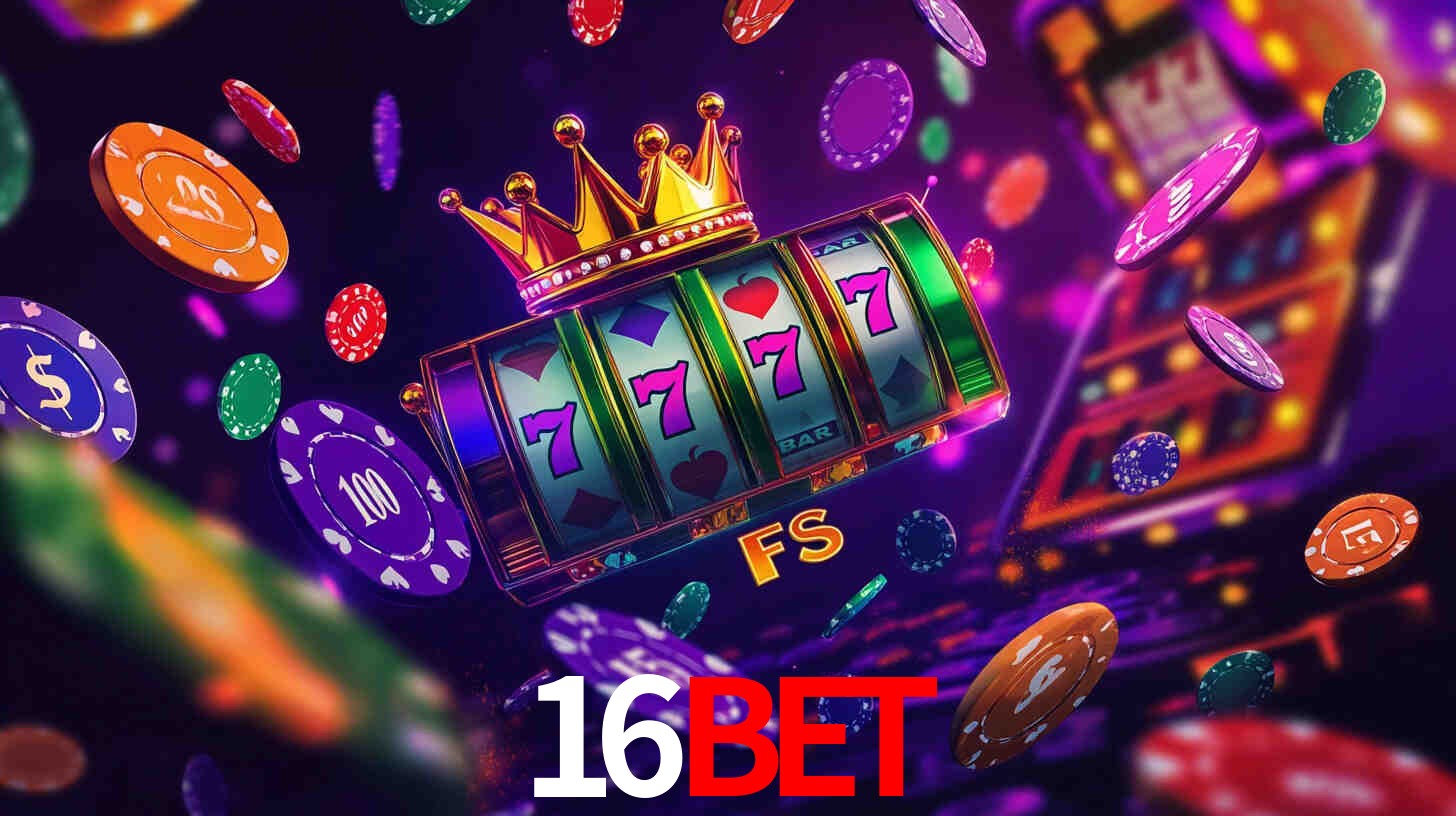 Ofertas Imperdíveis na 16Bet: Promoções e Bônus Que Valem a Pena