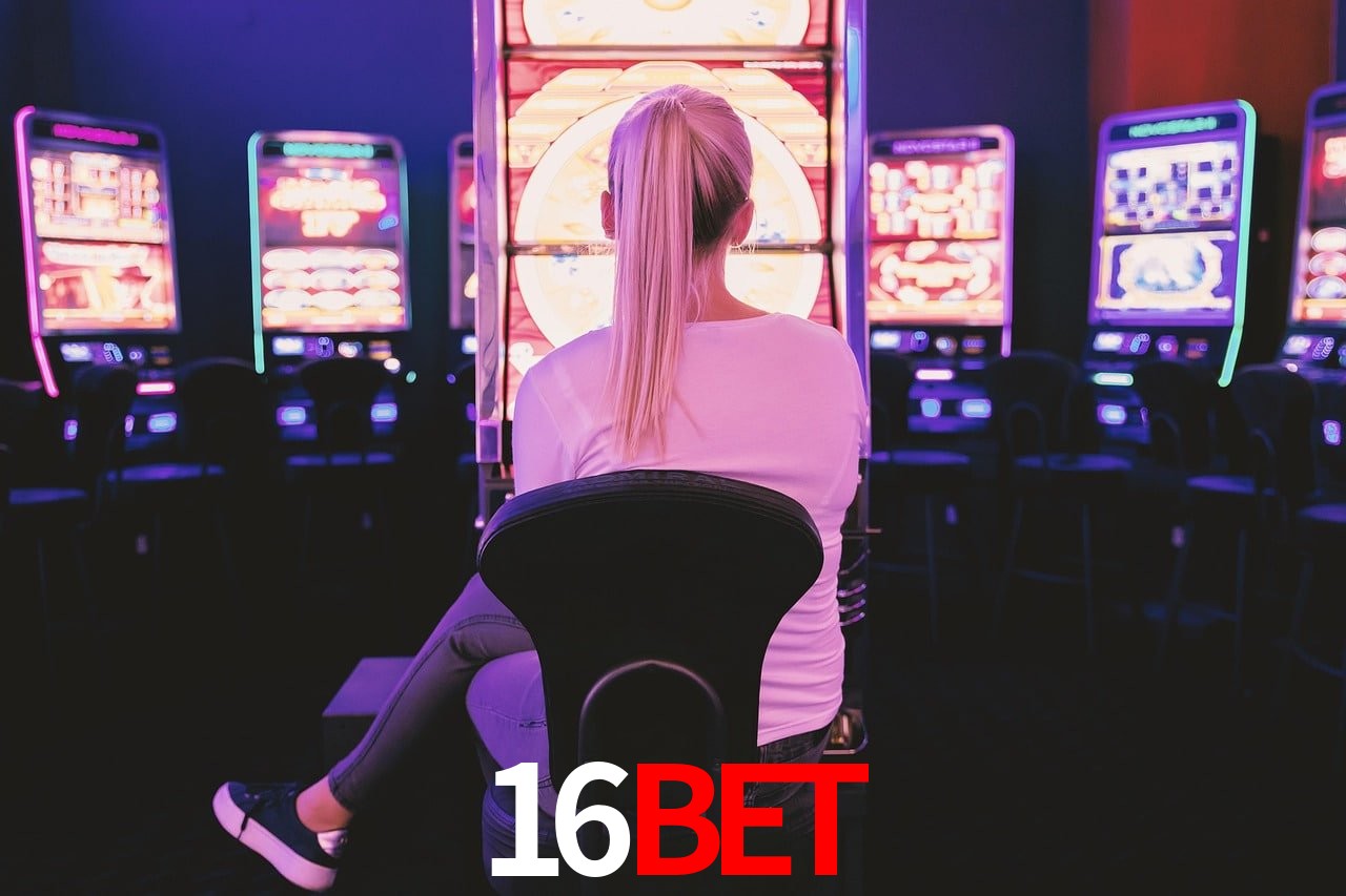 Welcome Bonus 16Bet